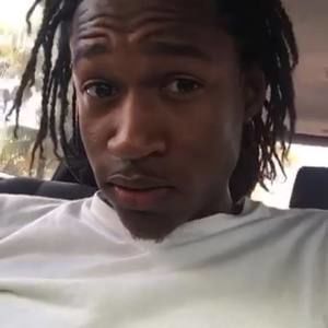 Meet your Posher, Dean-paul